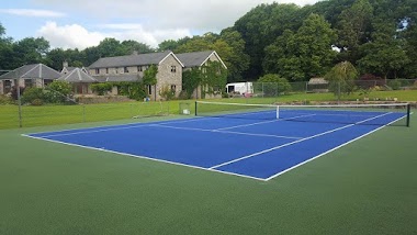 Courtstall Services LTD
