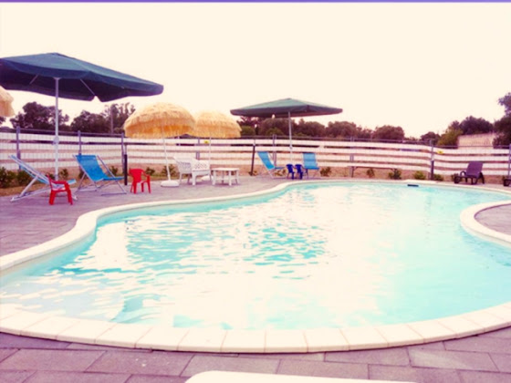 Photos du propriétaire Bed & Breakfast MASSERIA BELVEDERE Lizzano 74020 Lizzano