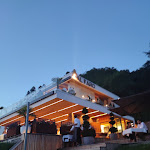 Photo n°4 de l'avis de Joyce. fait le 10/07/2021 à 06:11 sur le  Ristorante Pizzeria Al Faro à Pergine Valsugana