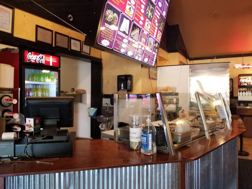 I Don't Care Restaurant 64772