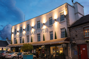 Connemara Lake Hotel