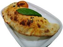 Calzone du Restaurant italien CANTINELLA à Paris - n°1