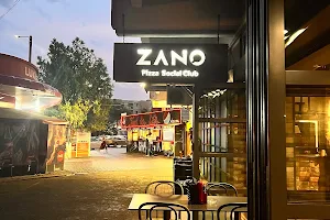Pizza Social Club ZANO image