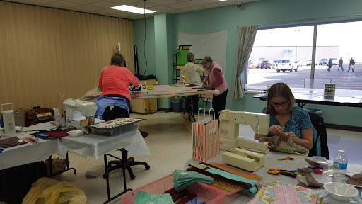 Craft Store «Crafts Direct», reviews and photos, 620 Sundial Dr, Waite Park, MN 56387, USA