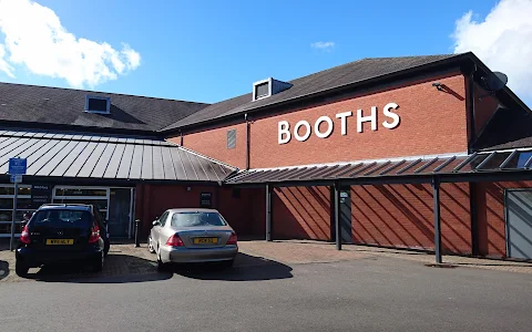 Booths, Knutsford image