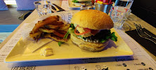 Frite du Restaurant de hamburgers Le Grizzly à Albertville - n°18