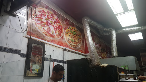 بيتزا إيه وان 