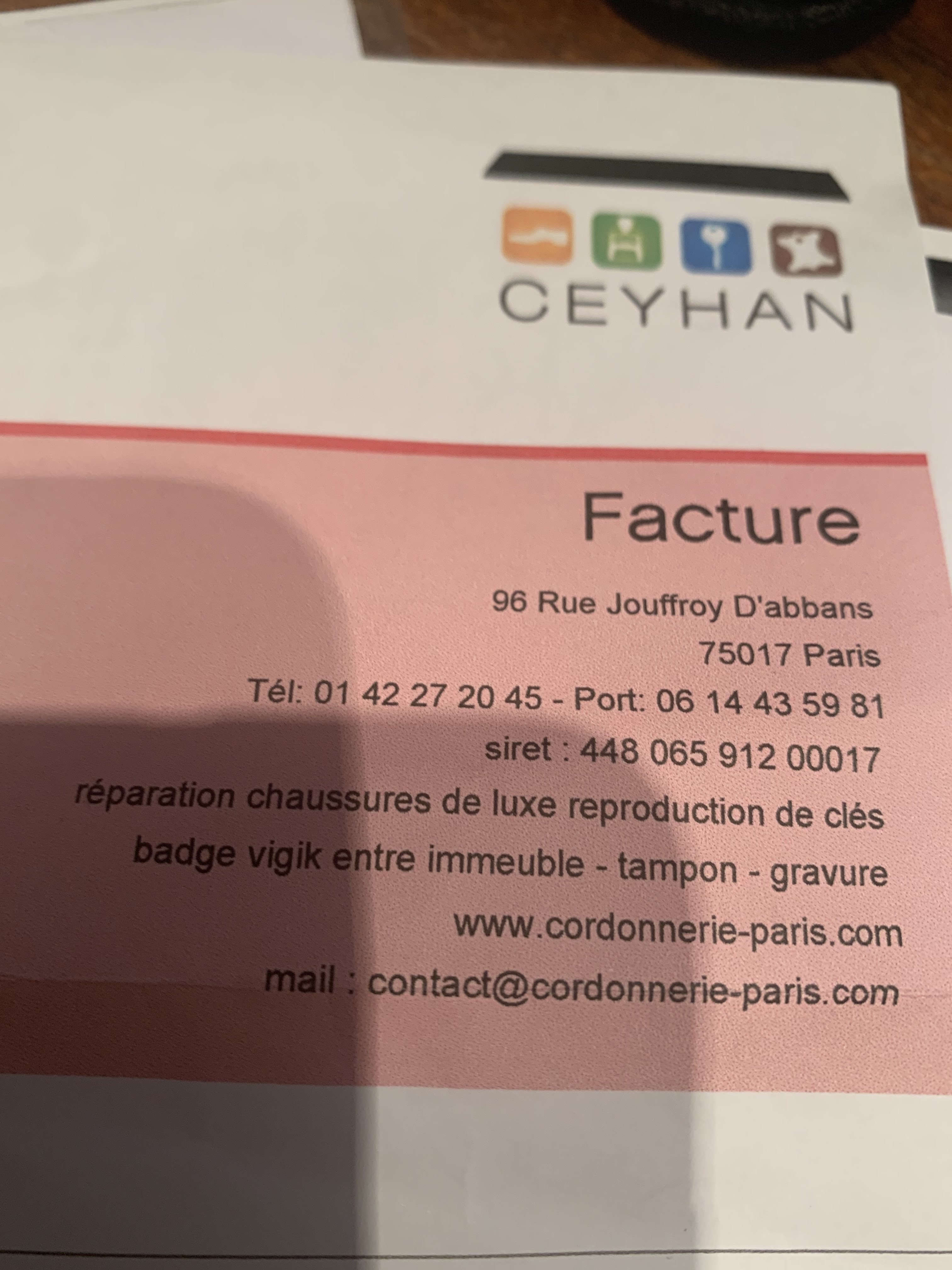 Photo n° 1 de l'avis de elisabeth.o fait le 25/07/2021 à 18:46