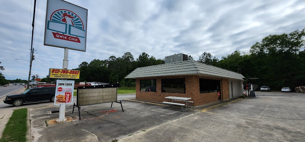 Qwik Chik 31513