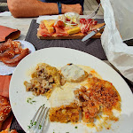 Photo n°3 de l'avis de Serena.a fait le 05/09/2018 à 11:21 sur le  Rifugio La Roda à Andalo