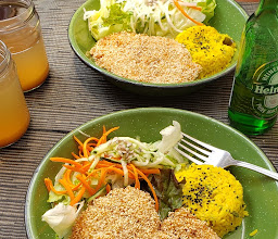 Turbera Culinaria photo