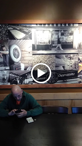 Coffee Shop «Starbucks», reviews and photos, 745 Main St, Stroudsburg, PA 18360, USA
