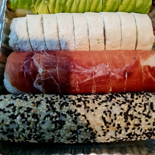 Opiniones de sushi 2blea en Talcahuano - Restaurante