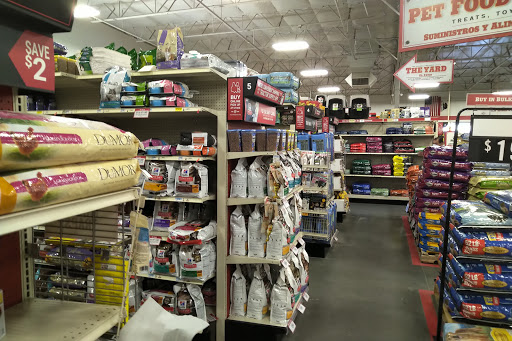 Home Improvement Store «Tractor Supply Co.», reviews and photos, 6881 Cameron Blvd, Gilroy, CA 95020, USA