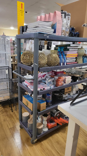 Department Store «HomeGoods», reviews and photos, 5520 E 82nd St, Indianapolis, IN 46250, USA