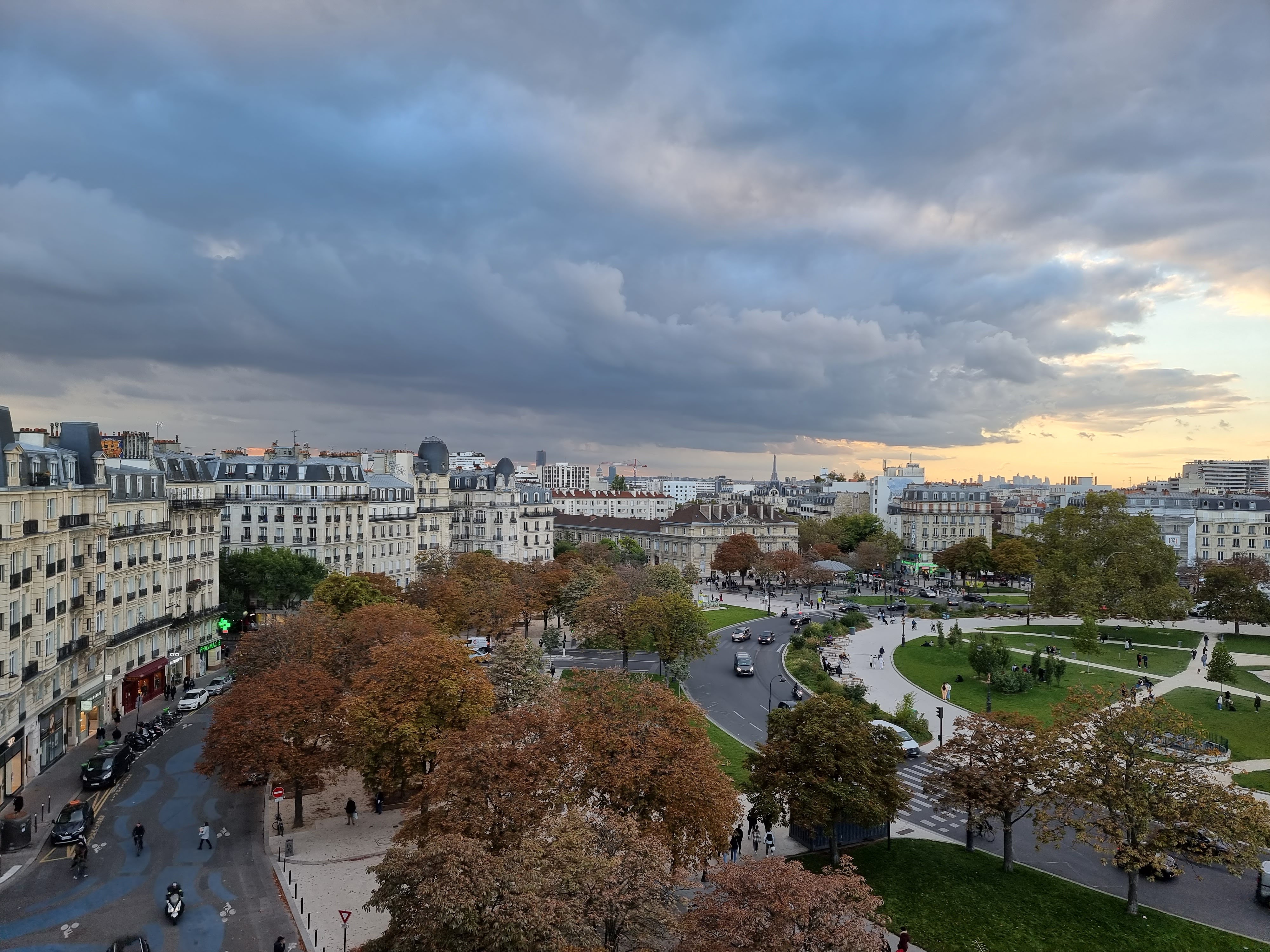 Photo n° 5 de l'avis de Charles.u fait le 16/10/2021 à 20:57