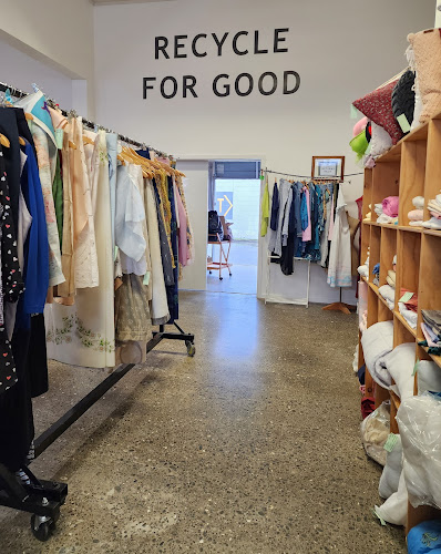 Mary Potter Hospice Shop - Paraparaumu