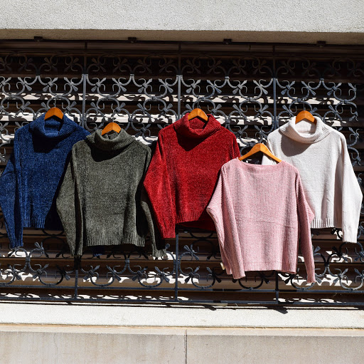 Clothing Store «Arriesgado Clothing Company Vail», reviews and photos, 675 Lionshead Pl #114, Vail, CO 81657, USA