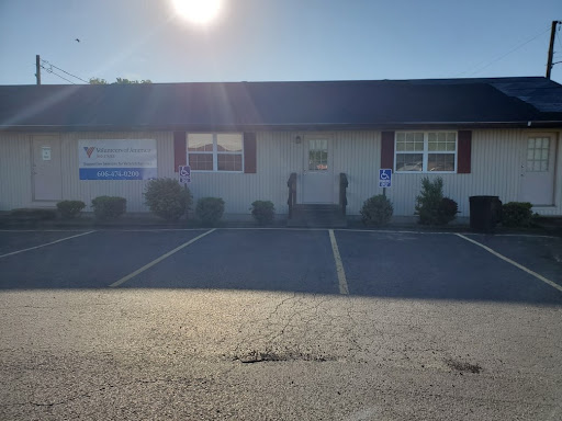 VOA HONOR | Eastern Kentucky & West Virginia