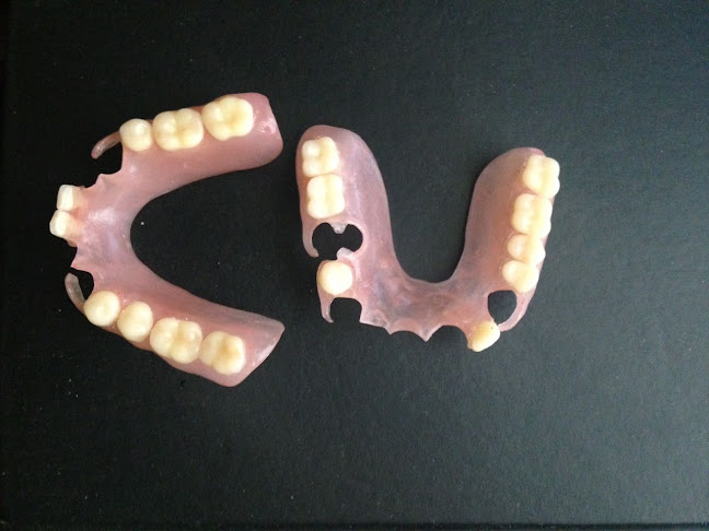 Opinii despre Dental Palma Laboratorio în Arequipa - Laboratorio