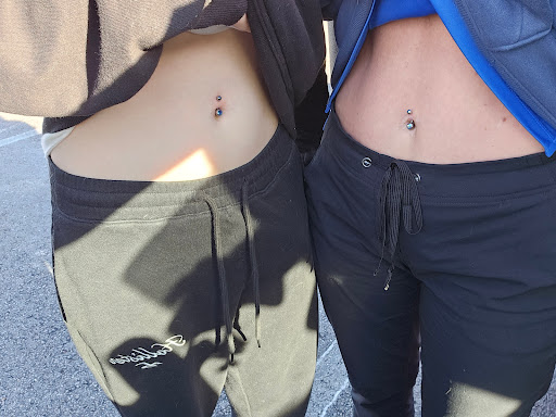 Explore abortion tattoos ideas, creative tattoo ideas in Brandon, available at Hot Box Tattoos