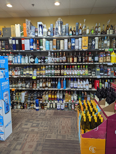 Wine Store «Seven Hills Wine & Spirits», reviews and photos, 288 Beacon St, Somerville, MA 02143, USA