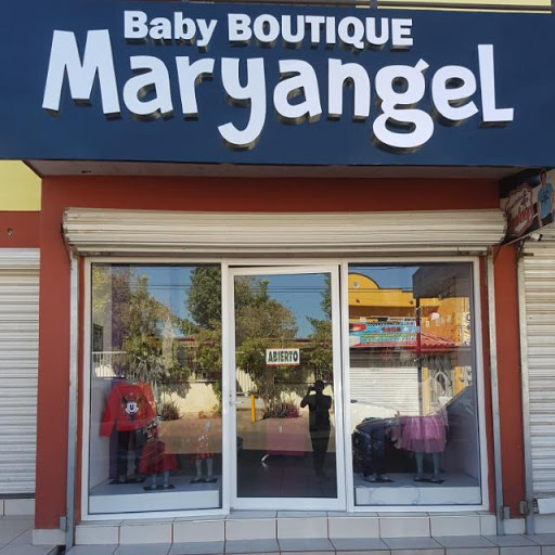 Maryangel Baby Boutique