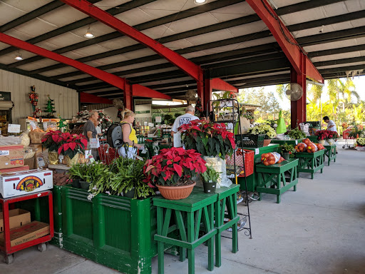 Produce Market «Nelson Family Farms», reviews and photos, 875 W Midway Rd, Fort Pierce, FL 34982, USA
