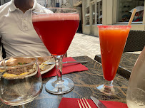 Plats et boissons du Restaurant Crêperie des 2 Portes à Versailles - n°4
