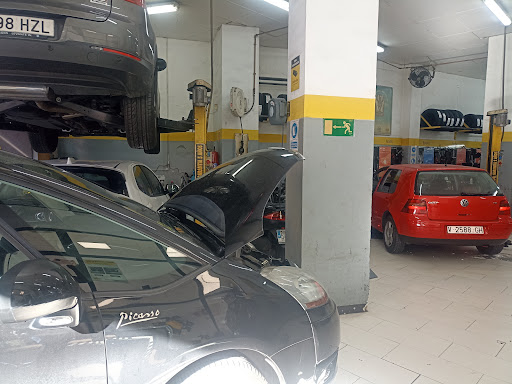 Midas VALENCIA/Calle Pérez Galdós en Valencia, Valencia