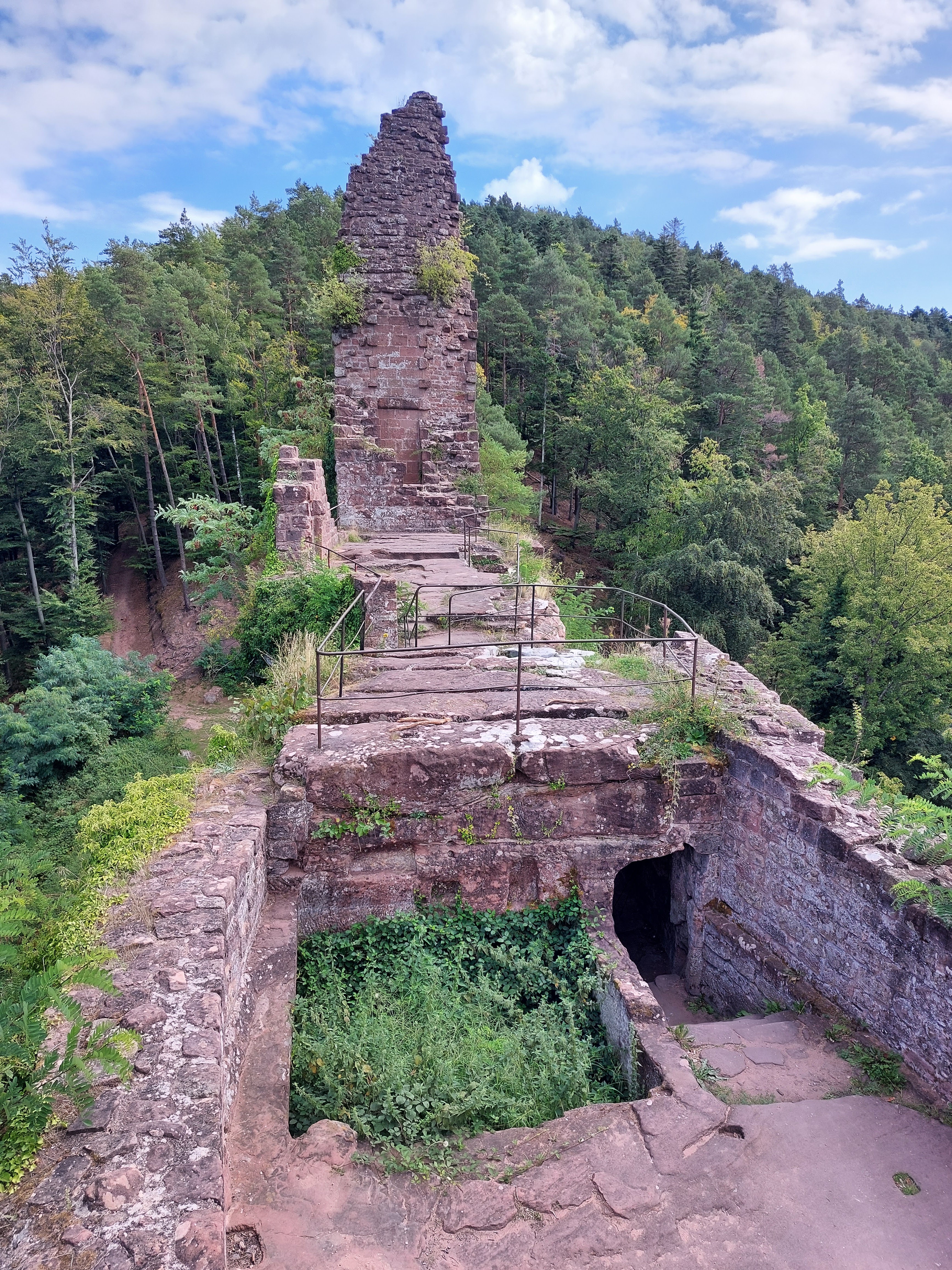 Photo n° 3 de l'avis de Sebastian.r fait le 22/08/2023 à 10:58