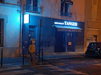 Photos du propriétaire du Restaurant marocain Tanger à Puteaux - n°1