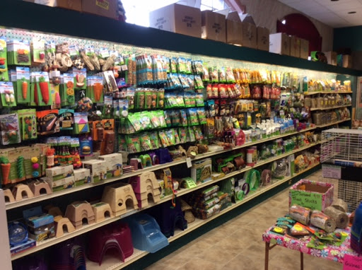 Pet Supply Store «Living Things», reviews and photos, 3437 PA-309, Orefield, PA 18069, USA