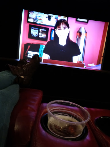 Movie Theater «AMC Showplace New Lenox 14», reviews and photos, 1320 W Maple St, New Lenox, IL 60451, USA