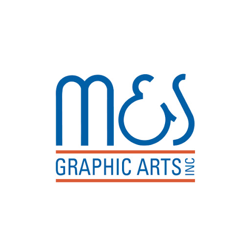 M & S Graphic Arts