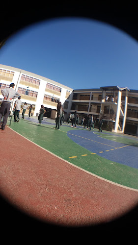 Colegio Particular Melipilla - Escuela