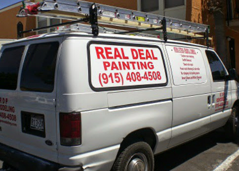 Real Deal Painting Remodeling