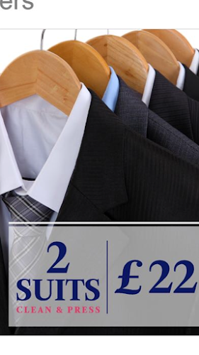 Gloucester Road Dry Cleaners - Laundry service