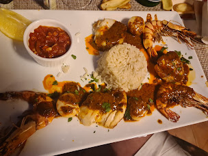 Photo n°40 de Restaurant Agay Soleil à Saint-Raphaël ()
