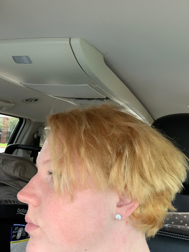 Hair Salon «SmartStyle Hair Salon», reviews and photos, 3615 Marietta Hwy, Dallas, GA 30157, USA