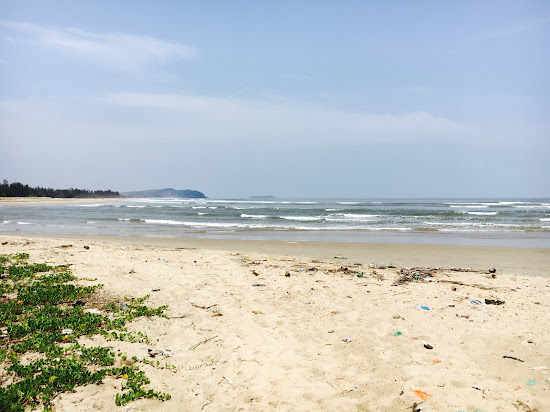 Kumta Beach