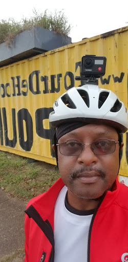 Bicycle Repair Shop «Third Ward Bike Shop», reviews and photos, 2305 Wheeler Ave, Houston, TX 77004, USA