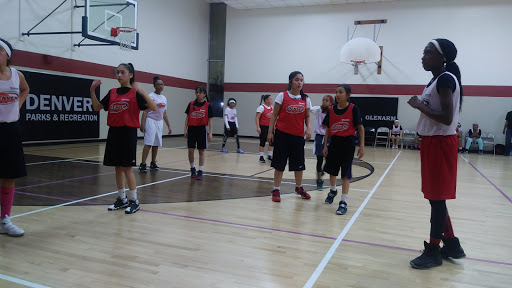 Recreation Center «Athmar Recreation Center», reviews and photos, 2680 W Mexico Ave, Denver, CO 80219, USA