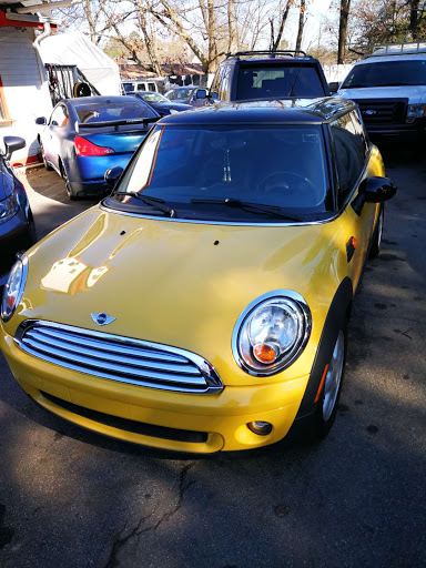 Sean Auto Sales, 4276 Buford Hwy, Duluth, GA 30096, USA, 