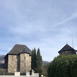 Photo n° 2 de l'avis de Pauline.o fait le 19/03/2023 à 13:16 pour Château de Candie à Chambéry