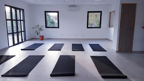 Cours de yoga Agora, zen studio Pierre-Bénite