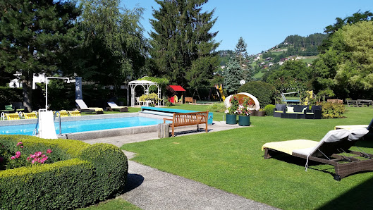 Ferienapartments Birkenhof Hotel Garni Döbriach-Seestraße 72, 9873 Döbriach am Millstätter See, Österreich