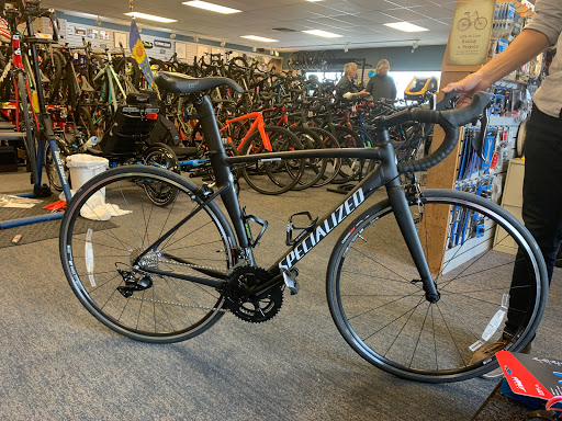 Bicycle Store «Bicycle Pedaler», reviews and photos, 330 N Rock Rd, Wichita, KS 67206, USA