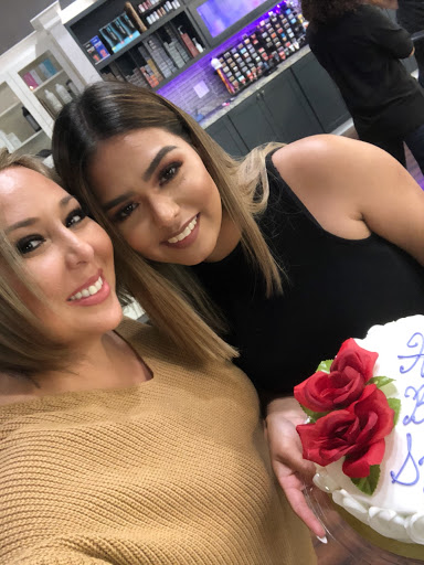 Beauty Salon «Blush Day Spa and Salon», reviews and photos, 1114 E Tyler Ave, Harlingen, TX 78550, USA