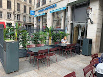 Photos du propriétaire du Restaurant servant le petit-déjeuner McDonald's à Lyon - n°3